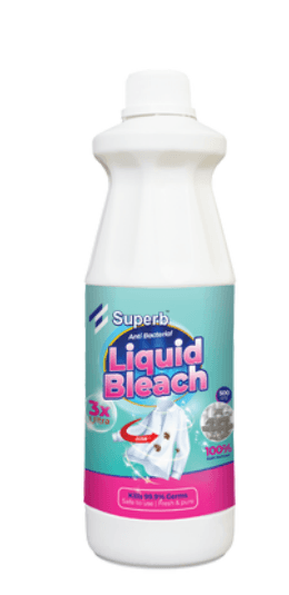 Superb Liquid Bleach