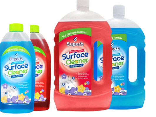 Surface Cleaner